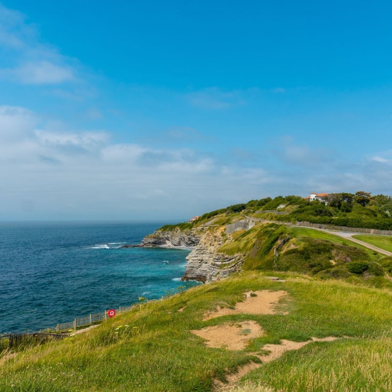 Expert-comptable à Saint Jean de Luz 