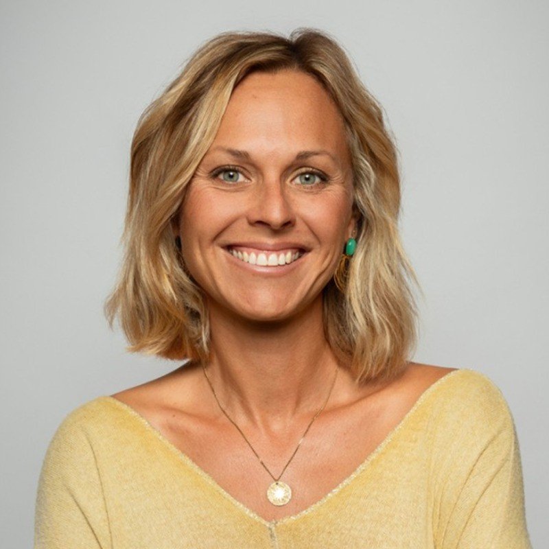 Christelle GOY